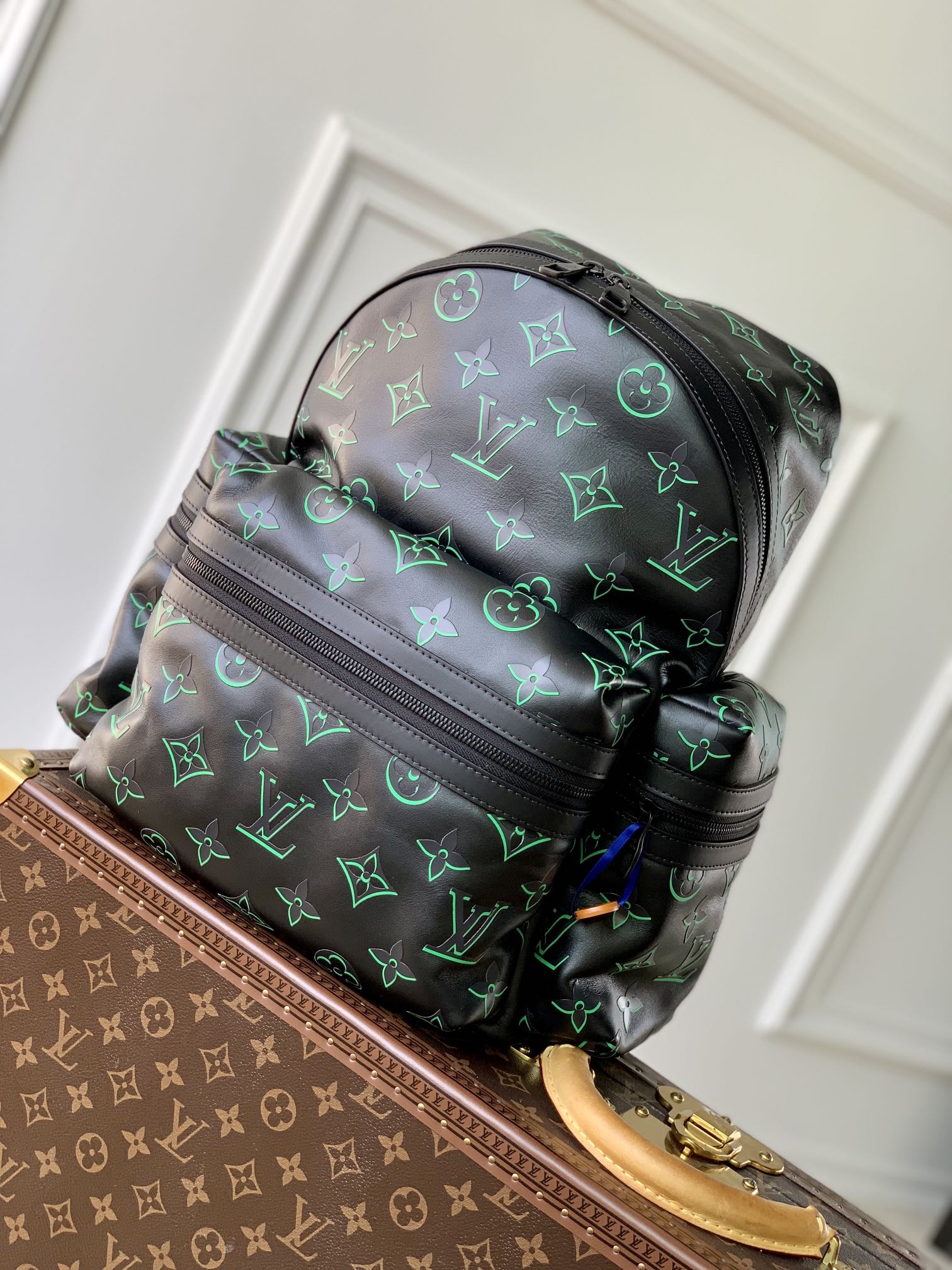 LV Backpacks